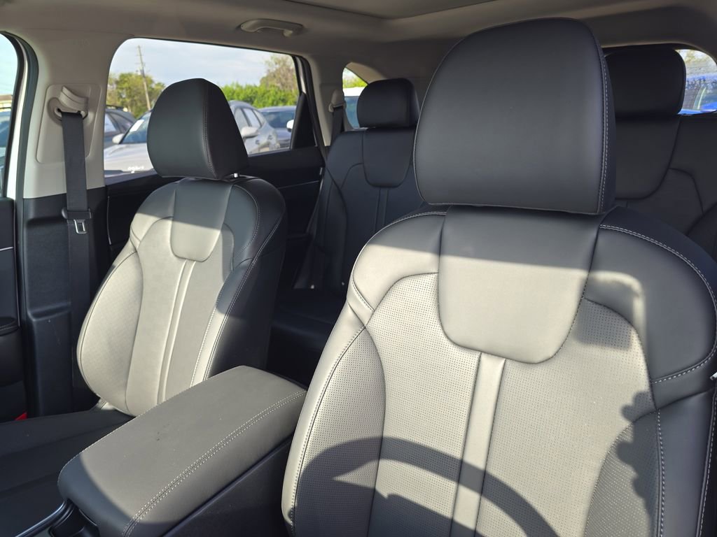 New 2026 Kia Sorento S image 21
