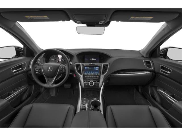 Used 2019 Acura TLX V6 FWD image 8