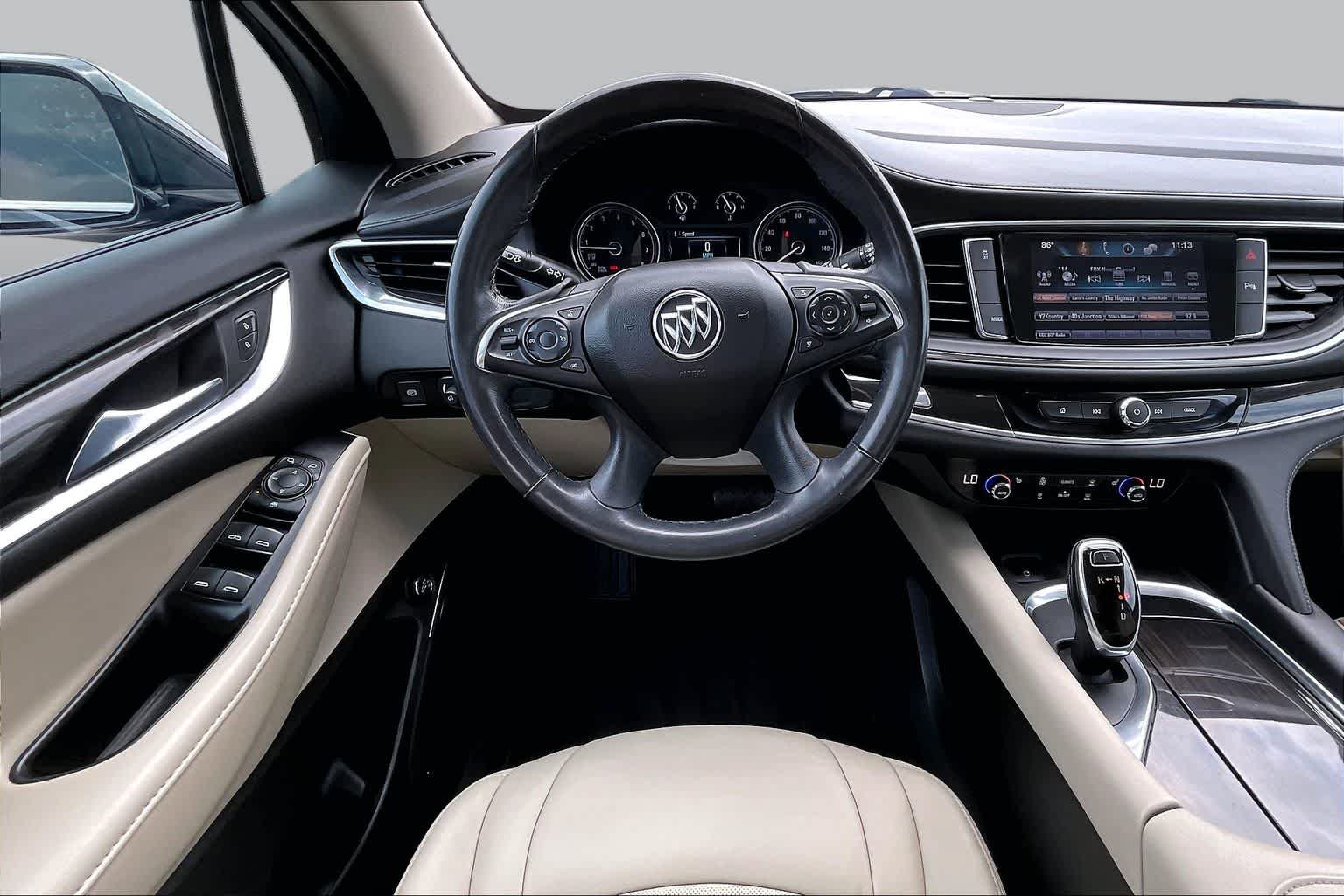 Used 2019 Buick Enclave Essence w/ Trailering Package, 5000 lbs. FWD image 6