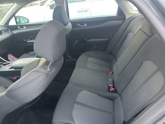 Used 2022 Kia K5 LXS image 7