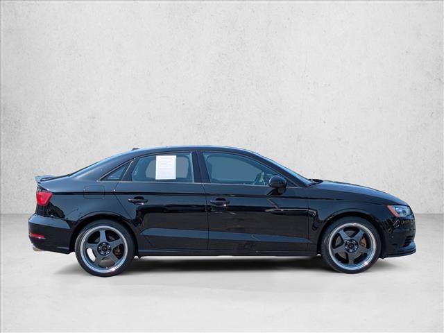 Used 2016 Audi A3 2.0T Premium w/ Audi MMI Navigation Plus AWD/4WD video 4