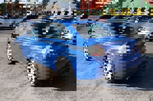 Used 2005 Audi S4 Sedan image 10