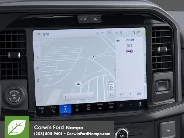 New 2026 Ford F150 Tremor AWD/4WD image 14
