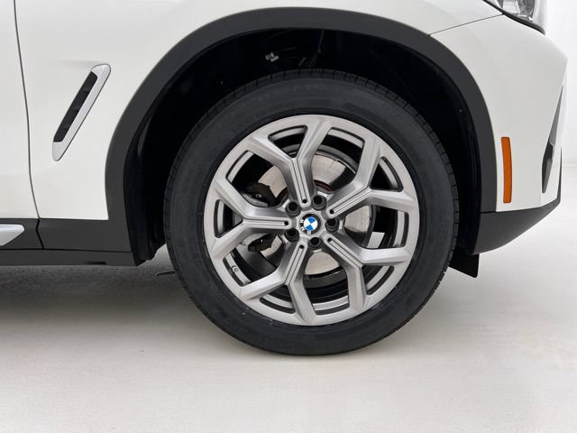 Certified 2023 BMW X3 xDrive30i w/ Convenience Package w/ZPA AWD/4WD image 32