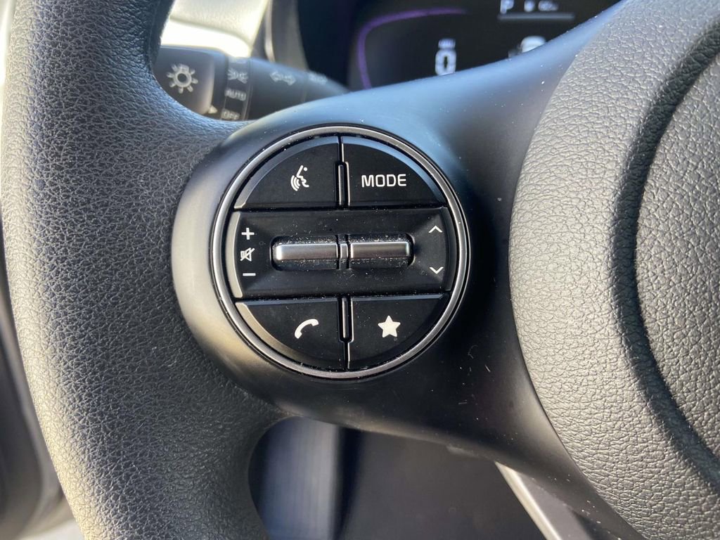 Used 2023 Kia Soul LX w/ Option Group 015 image 32