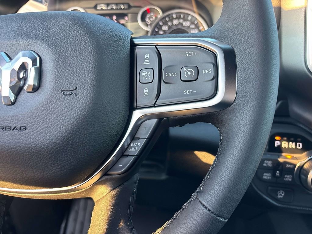 New 2026 RAM 1500 Big Horn image 10