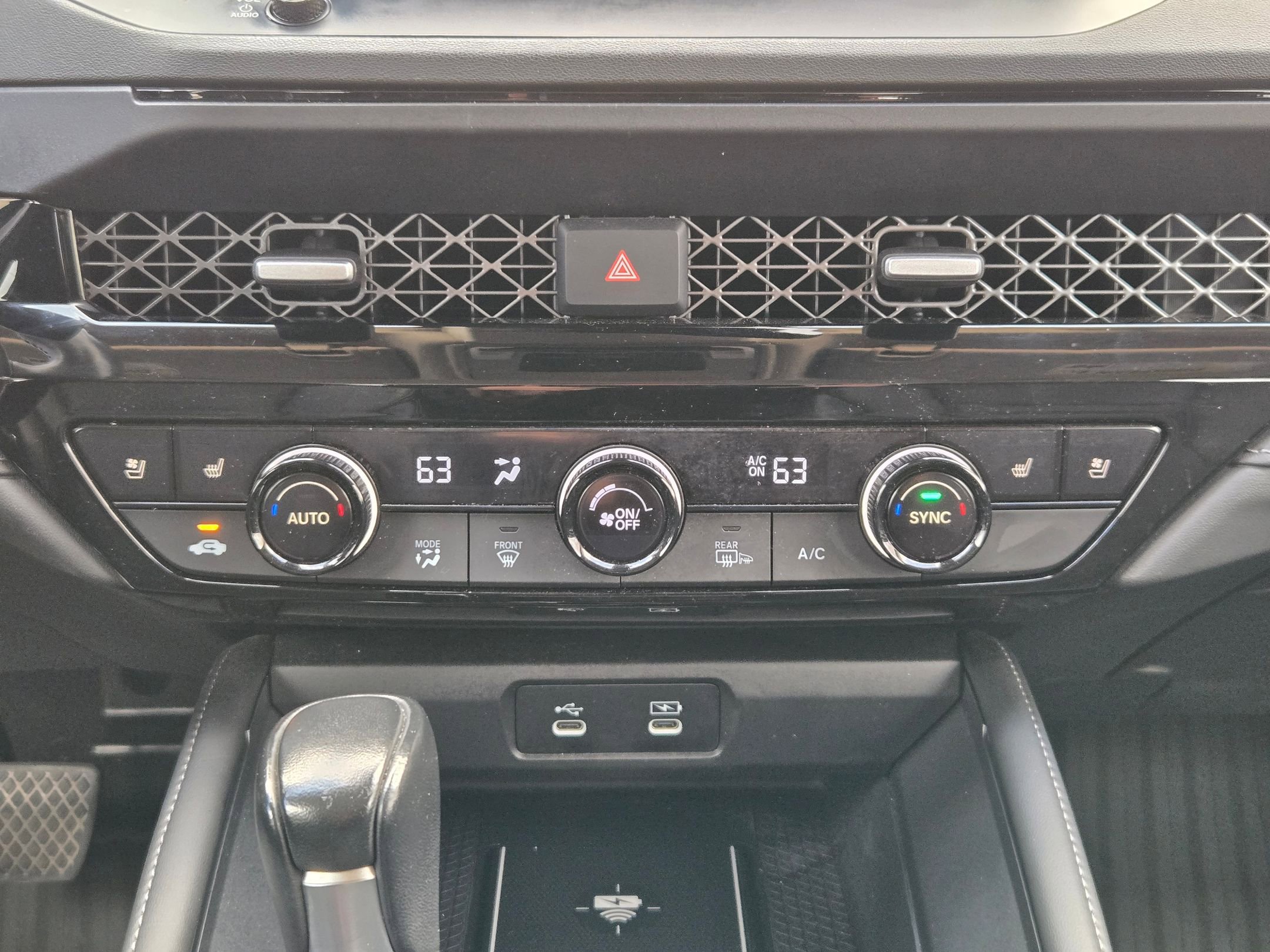 Used 2023 Honda Accord Touring image 18