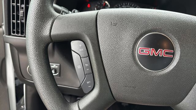 Used 2024 GMC Savana 2500 w/ Driver Convenience Package RWD image 24