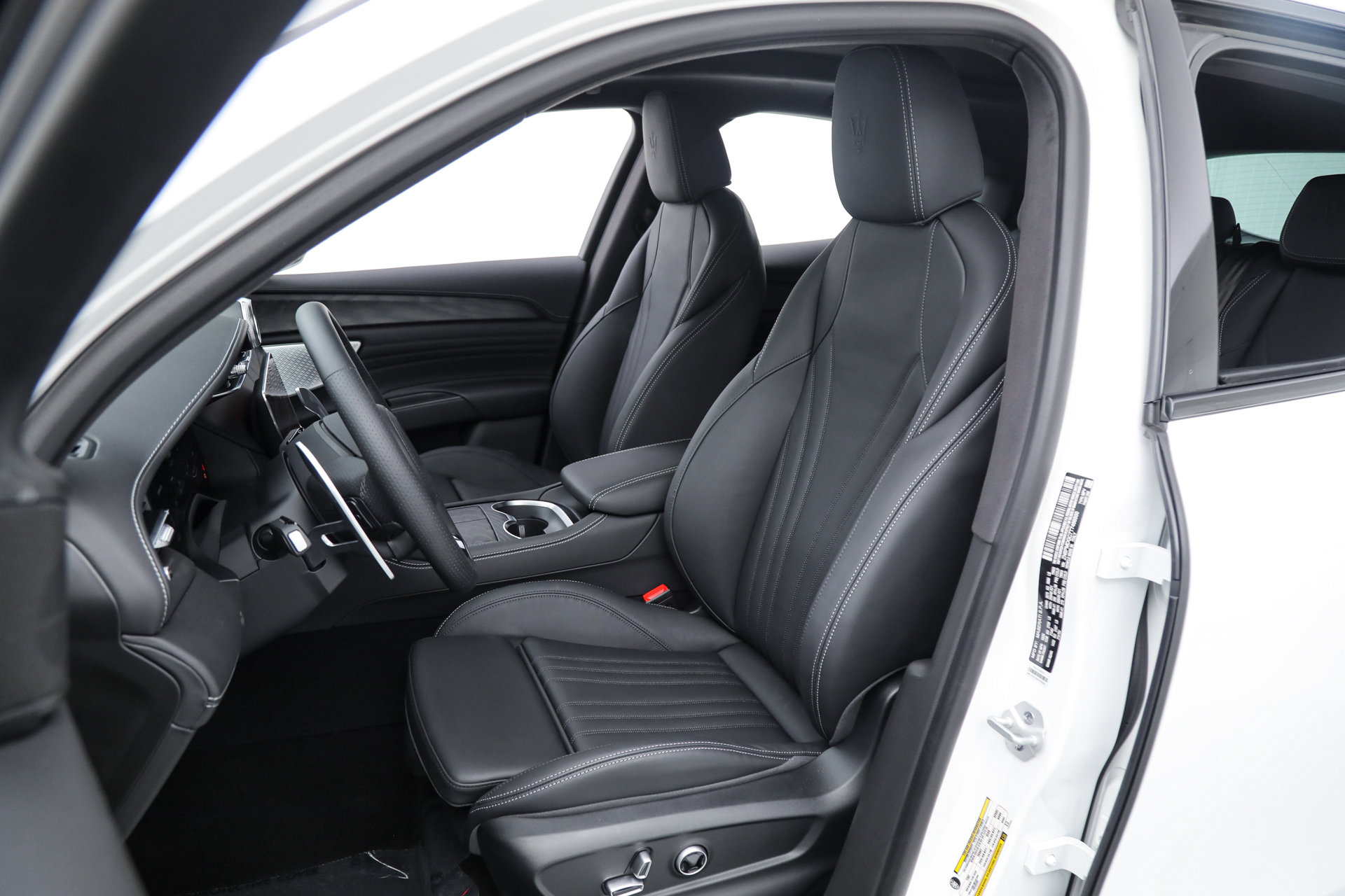 New 2026 Maserati Grecale Modena image 20