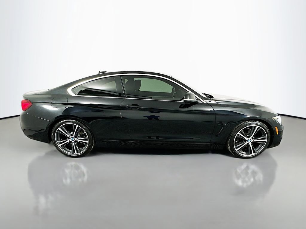 Used 2020 BMW 430i Coupe image 4