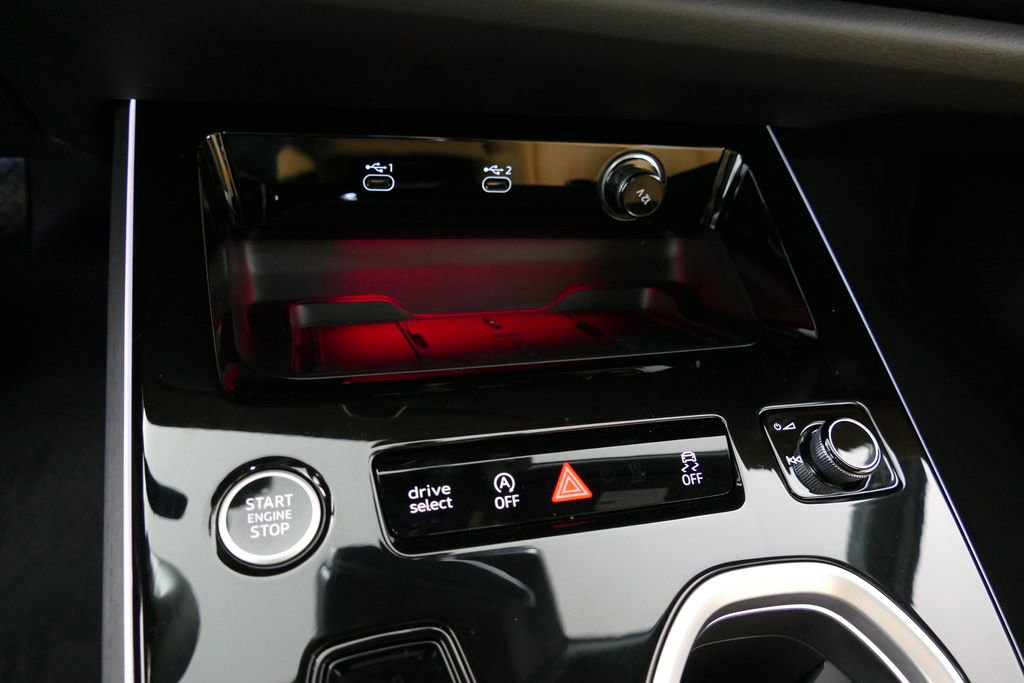 New 2026 Audi A6 Premium Plus AWD/4WD image 18