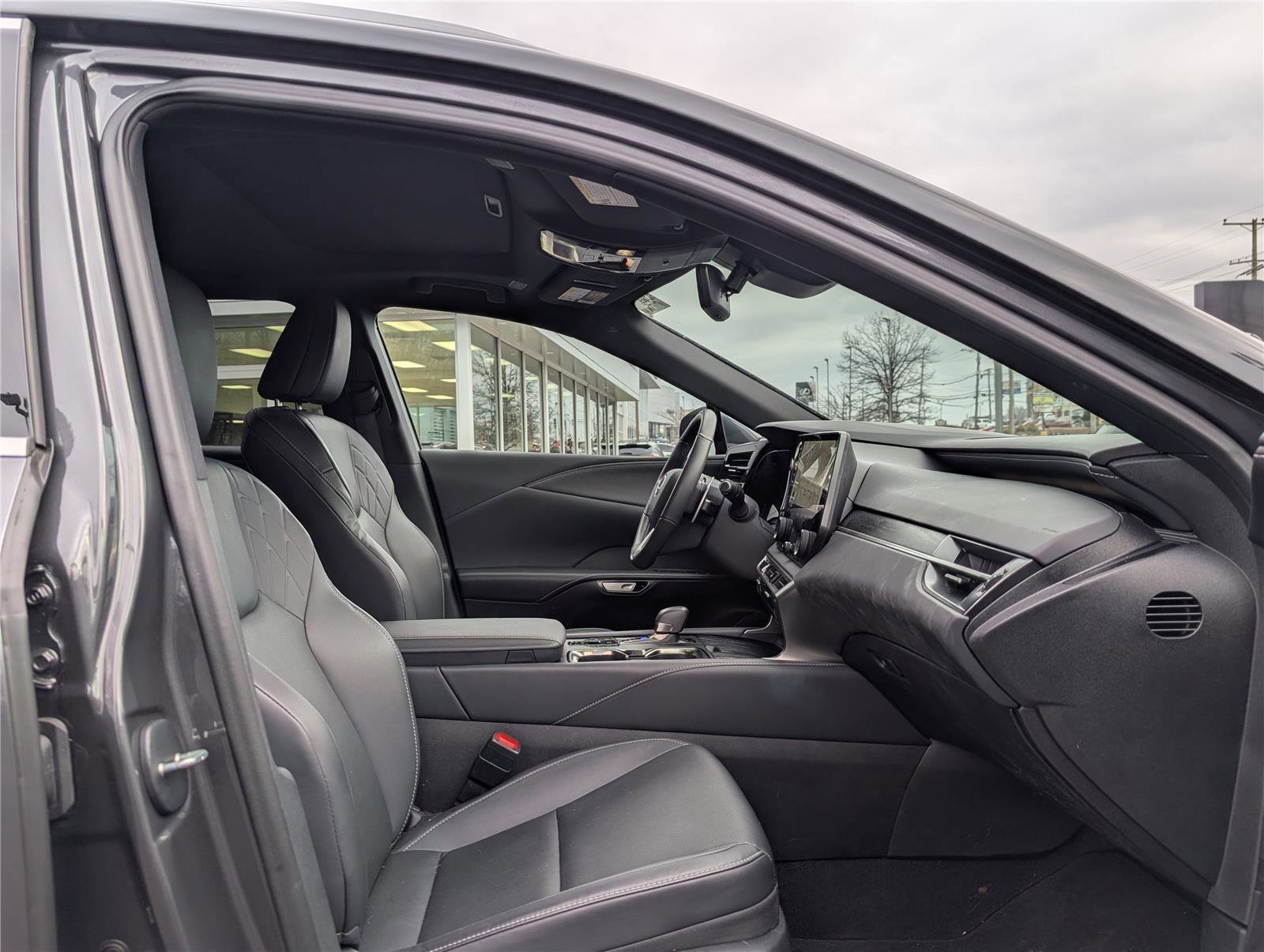 Certified 2024 Lexus RX 350 Premium image 9