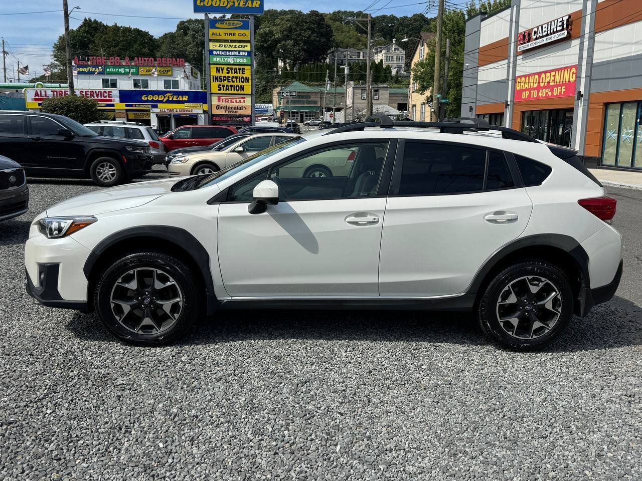 Used 2019 Subaru Crosstrek 2.0i Premium AWD/4WD image 8