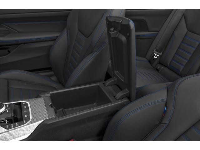 Used 2021 BMW M440i Convertible w/ Premium Package RWD image 17