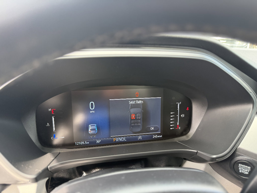 Certified 2023 Ford Escape Active image 14