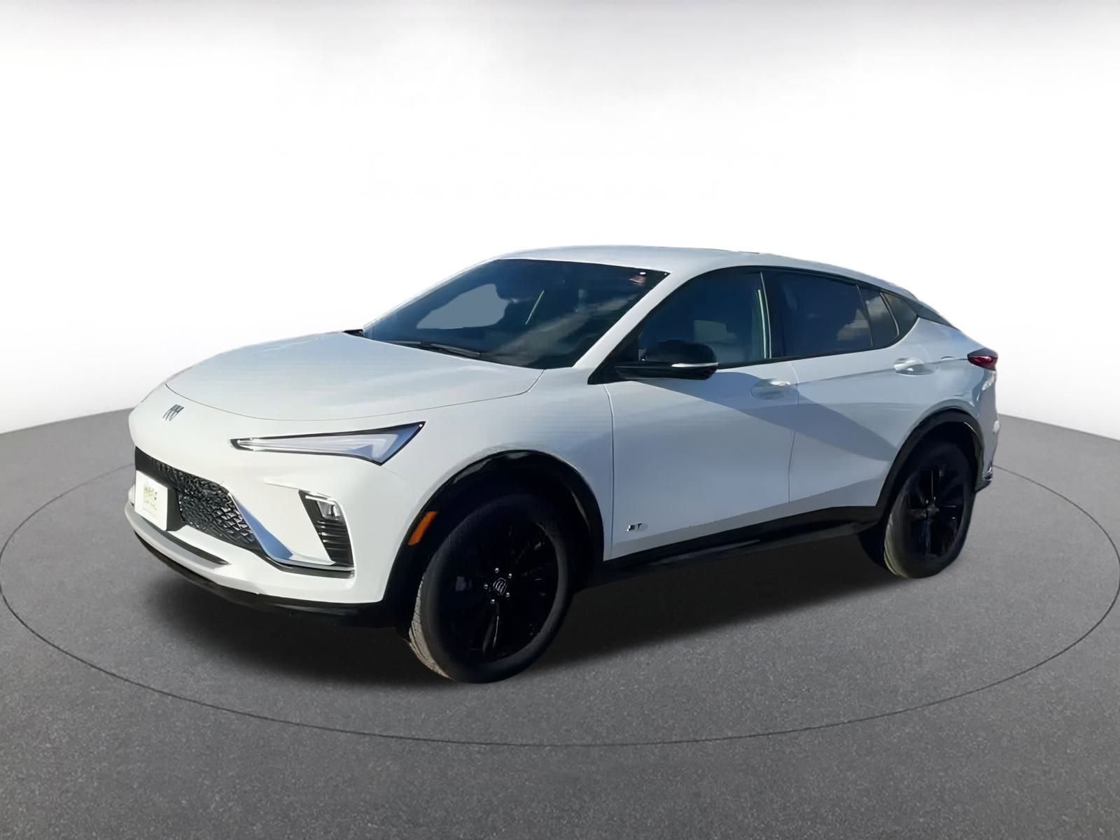 Used 2025 Buick Envista Sport Touring image 8