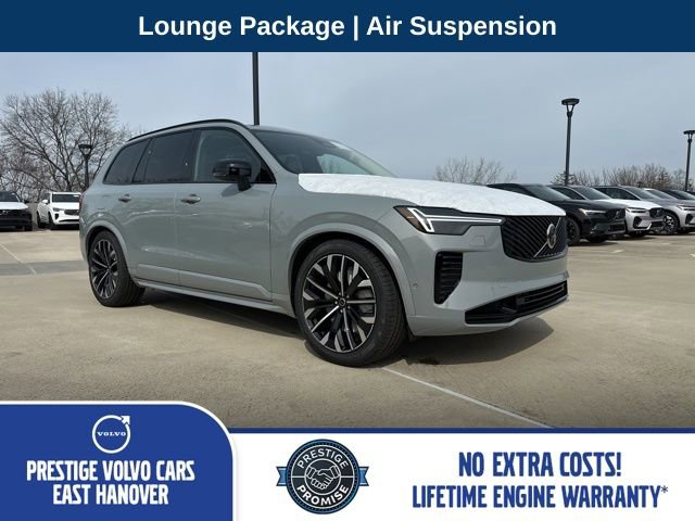 New 2026 Volvo XC90 T8 Ultra w/ Lounge Package AWD/4WD image 1