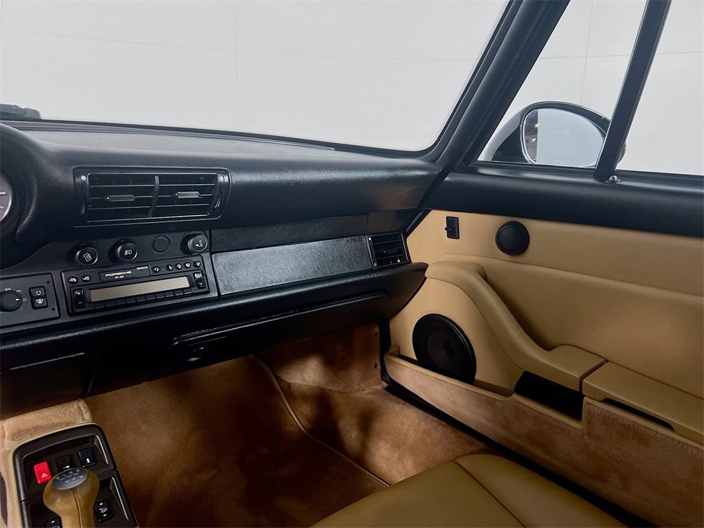 Used 1998 Porsche 911 Carrera 4S image 23