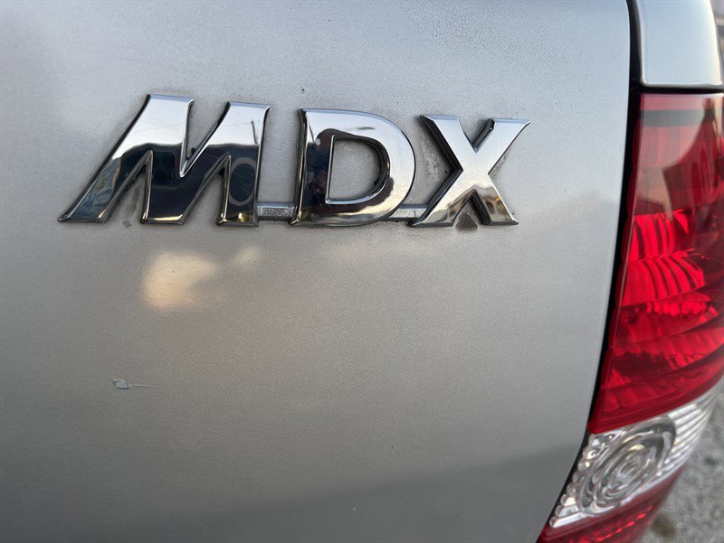 Used 2003 Acura MDX Touring image 22