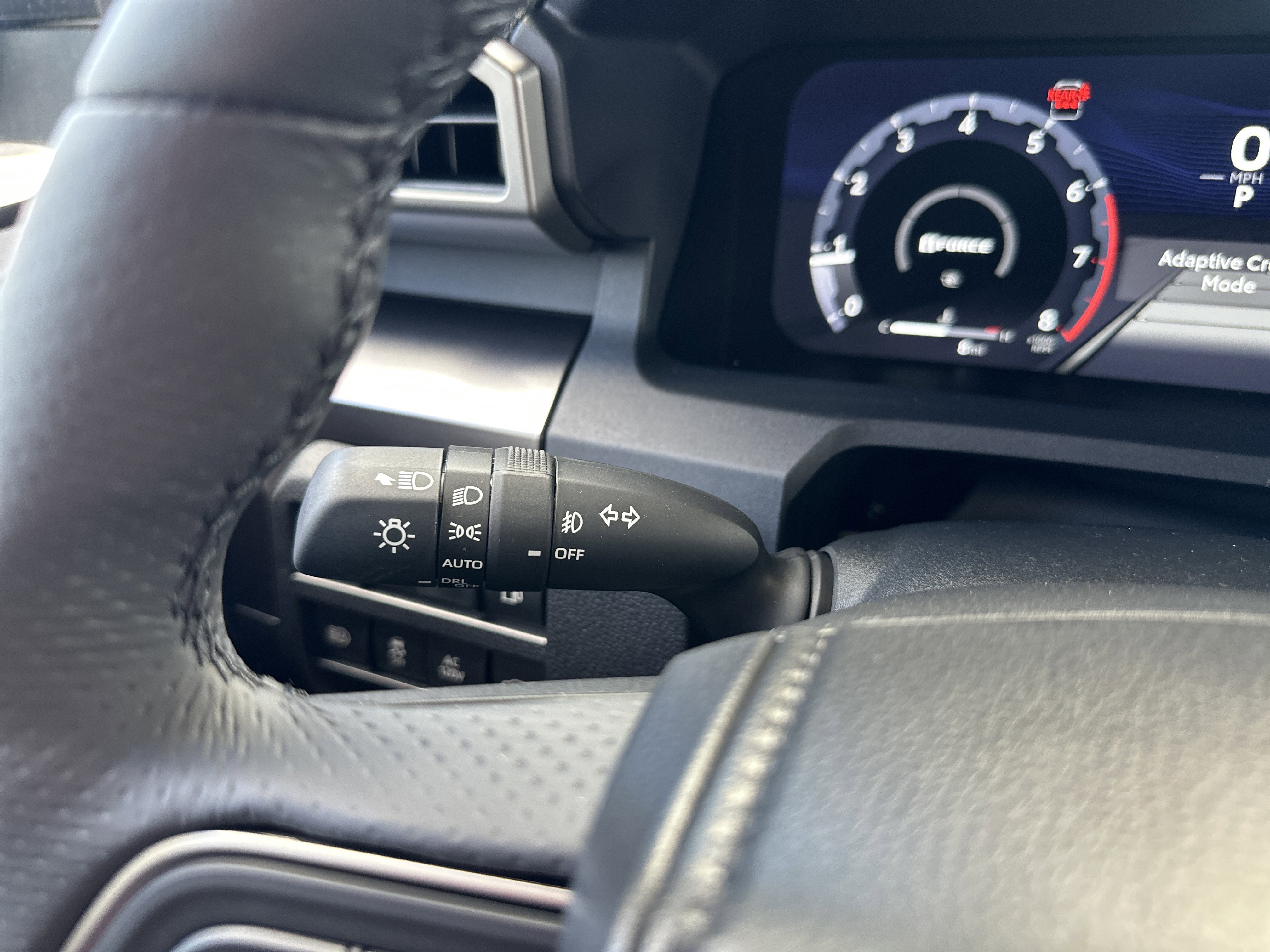 New 2026 Toyota 4Runner TRD Sport Premium image 27