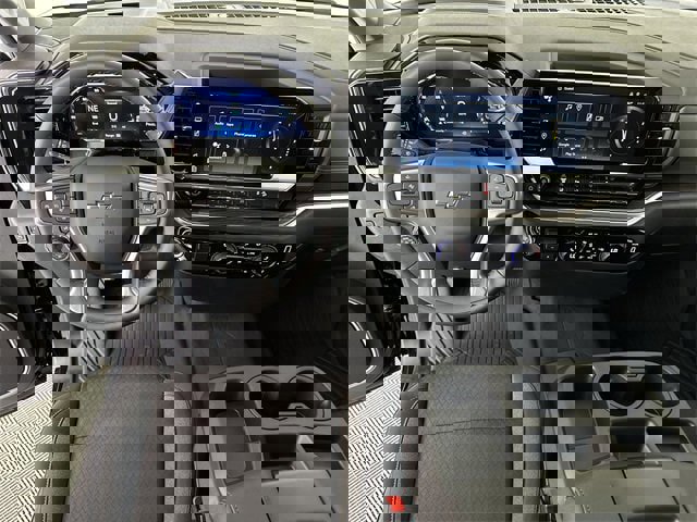 New 2026 Chevrolet Silverado 2500 LT w/ Trail Boss Package image 20