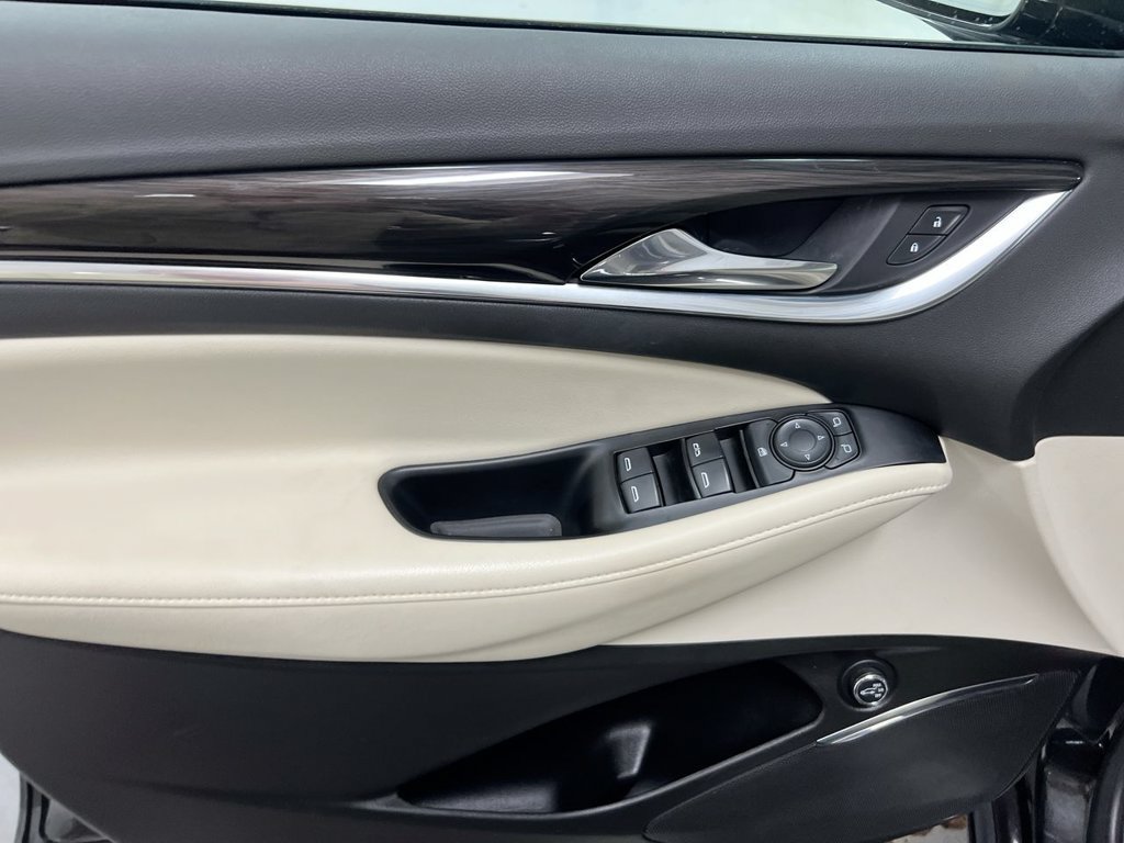 Used 2023 Buick Enclave Essence w/ Trailering Package, 5000 lbs. FWD image 20