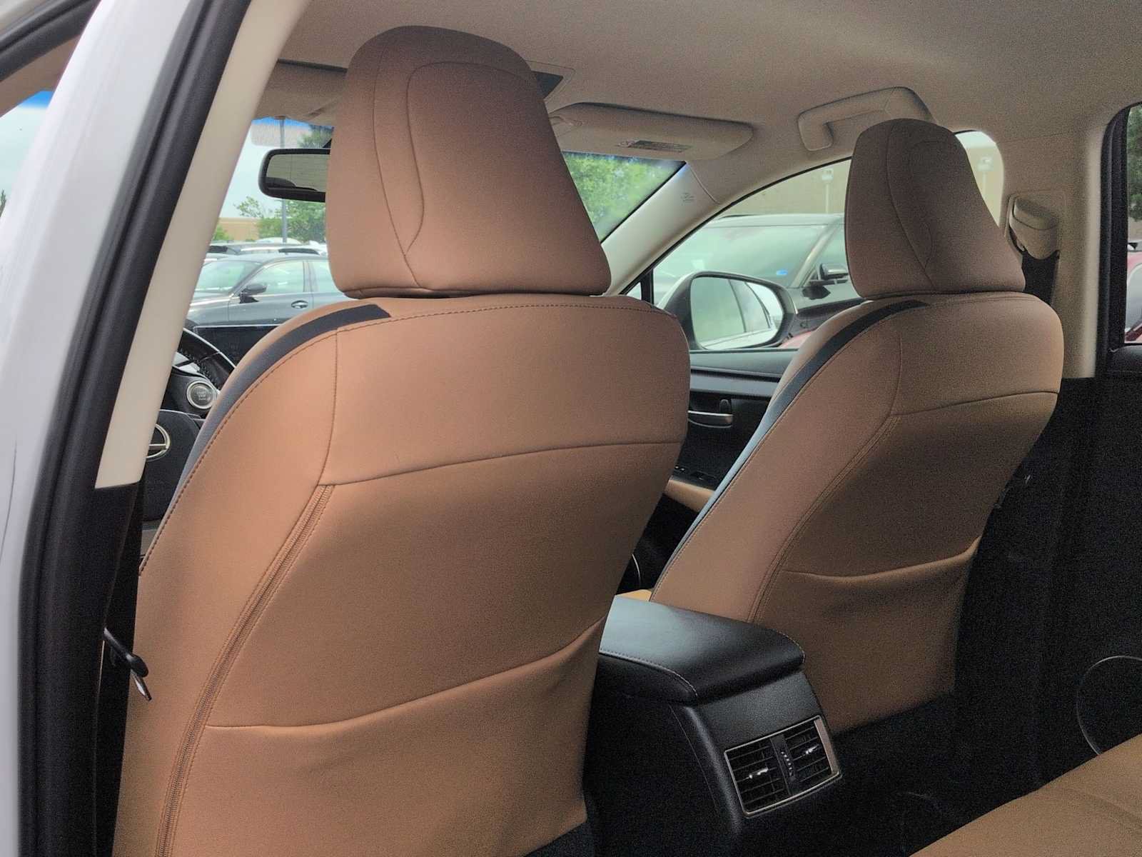 Used 2016 Lexus NX 200t FWD image 19