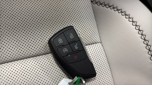 Used 2024 GMC Acadia Denali w/ Super Cruise Package AWD/4WD image 42