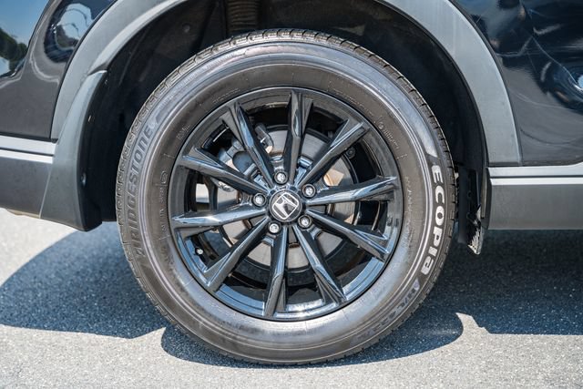 Used 2024 Honda CR-V Sport-L image 14