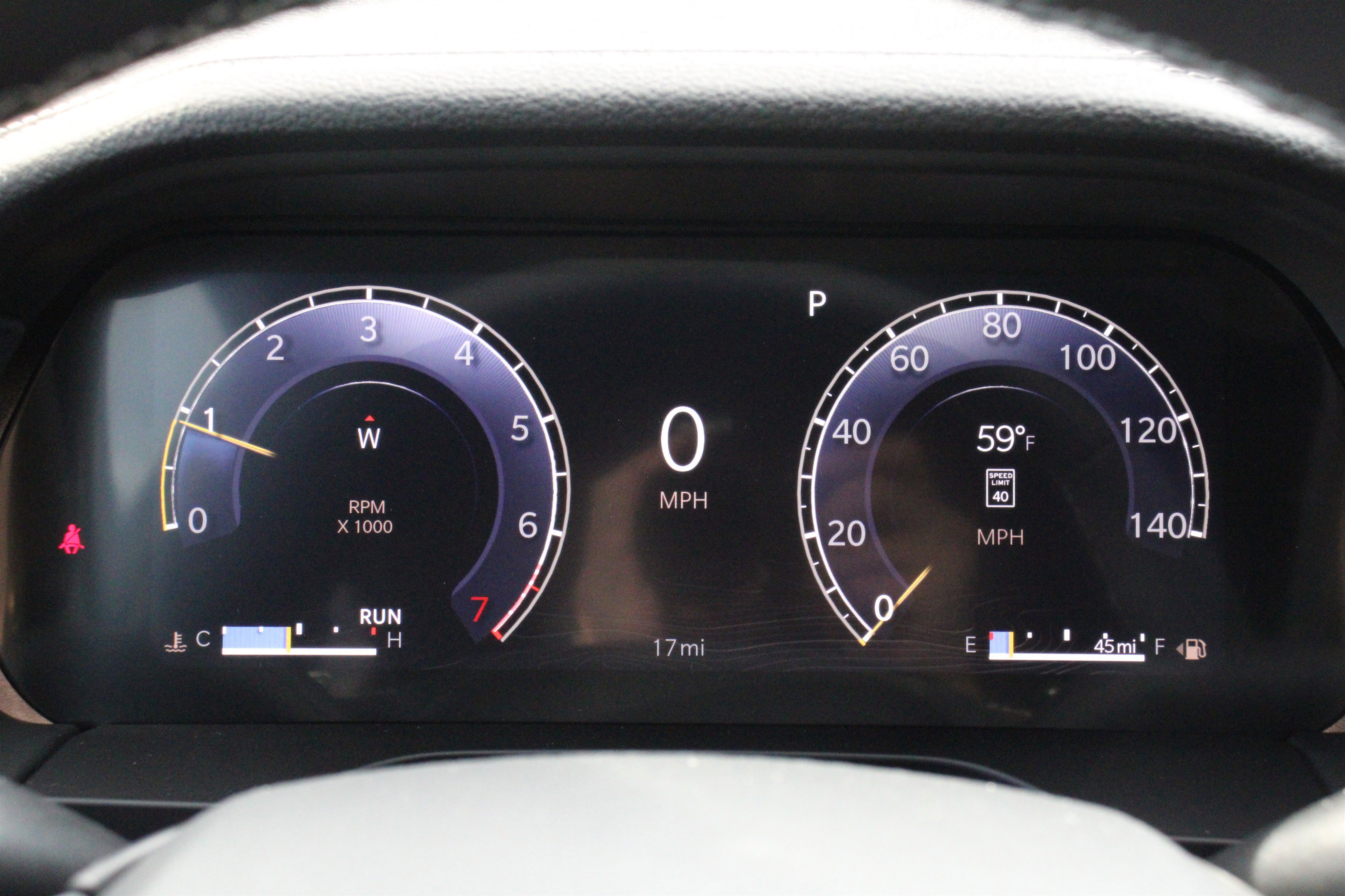 New 2026 Jeep Grand Cherokee Altitude image 12