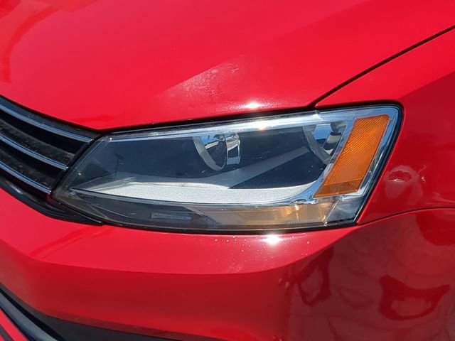 Used 2016 Volkswagen Jetta Sport FWD image 6