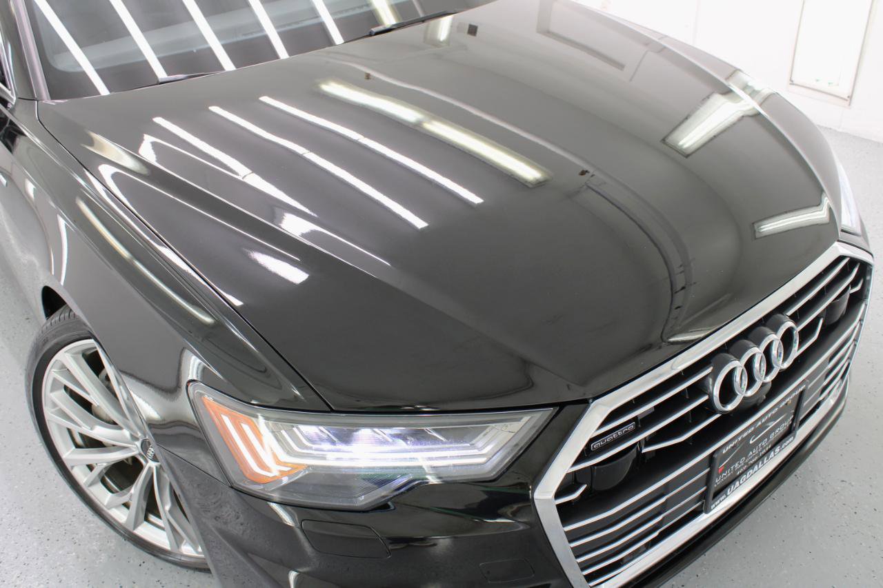 Used 2019 Audi A6 3.0T Prestige w/ Prestige Package AWD/4WD image 18