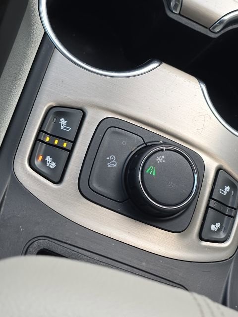 Used 2019 GMC Terrain Denali image 40