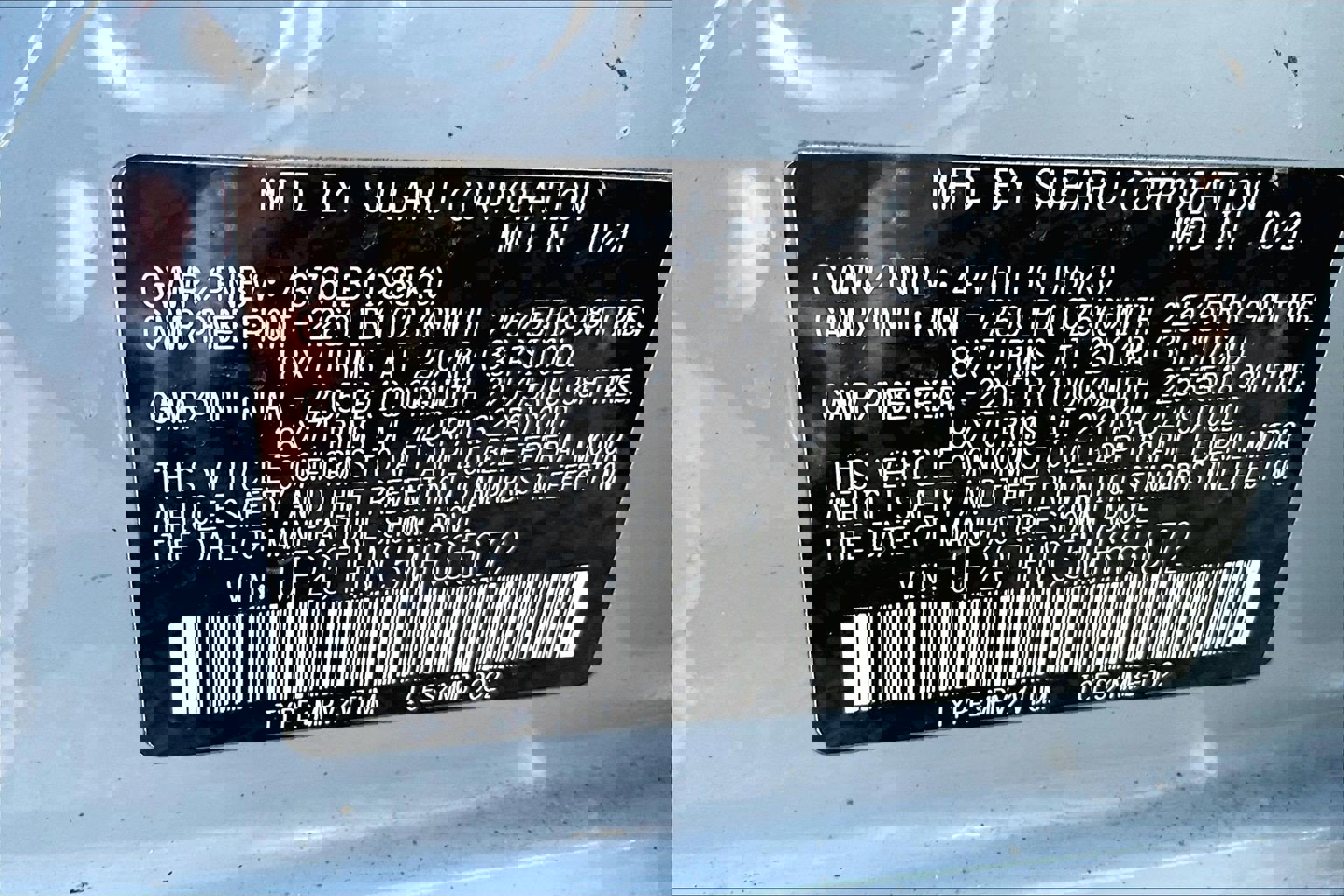 Used 2021 Subaru Crosstrek 2.5i Limited w/ Moonroof Package 2 AWD/4WD image 29