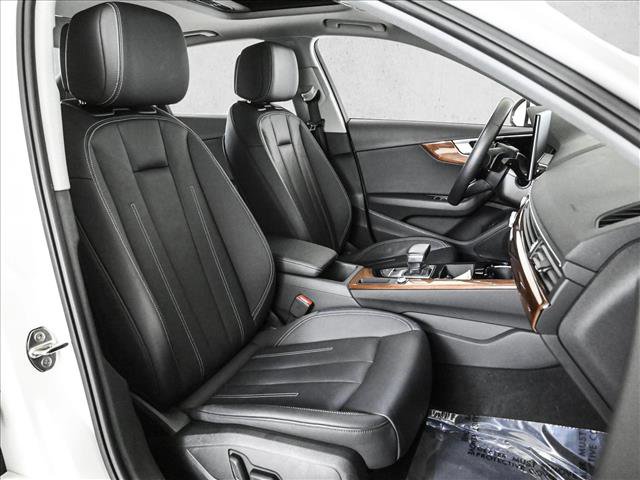 Used 2023 Audi A4 2.0T Premium w/ Convenience Package image 21