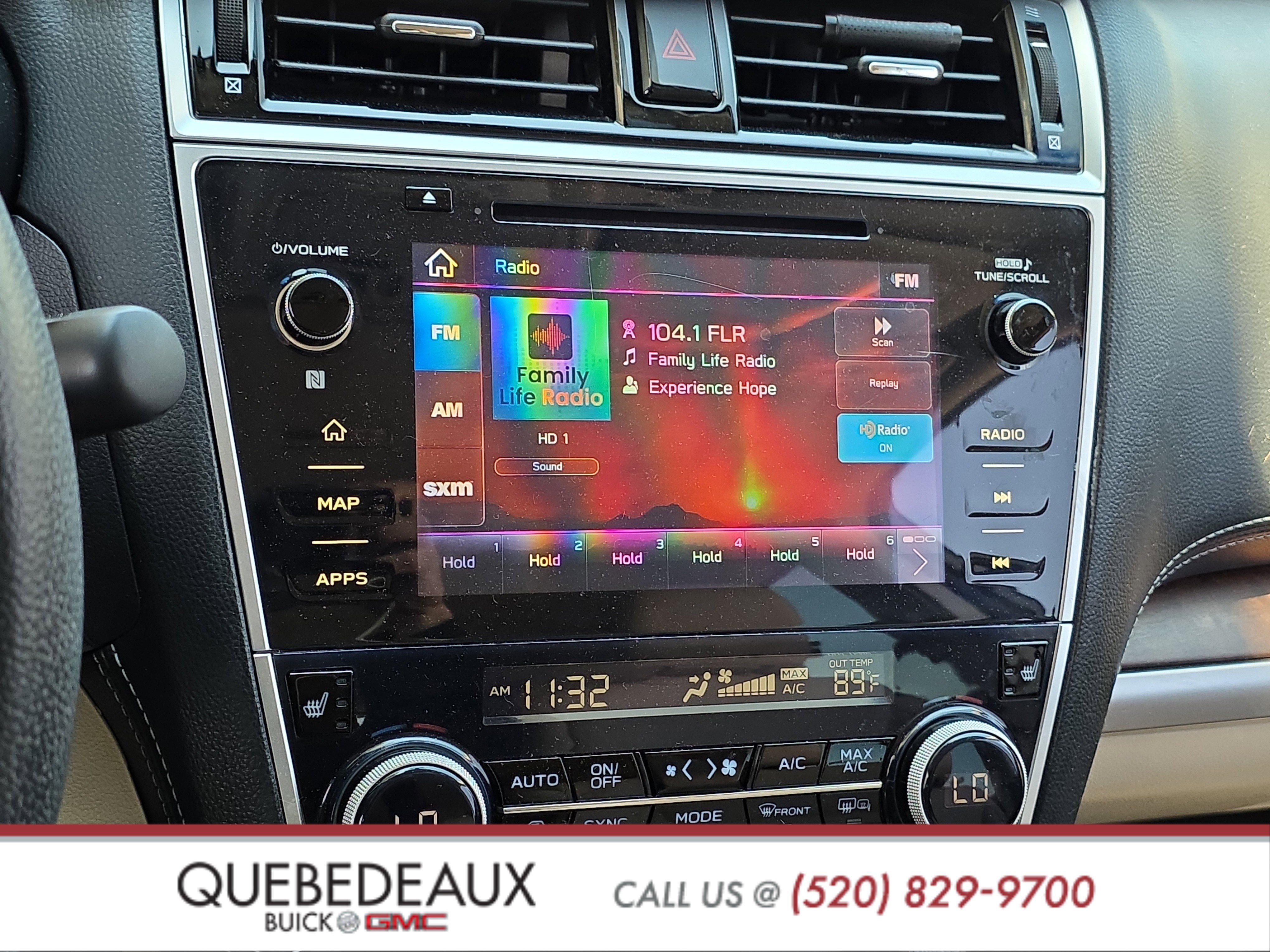 Used 2019 Subaru Outback 2.5i Limited w/ Popular Package #2 AWD/4WD image 19