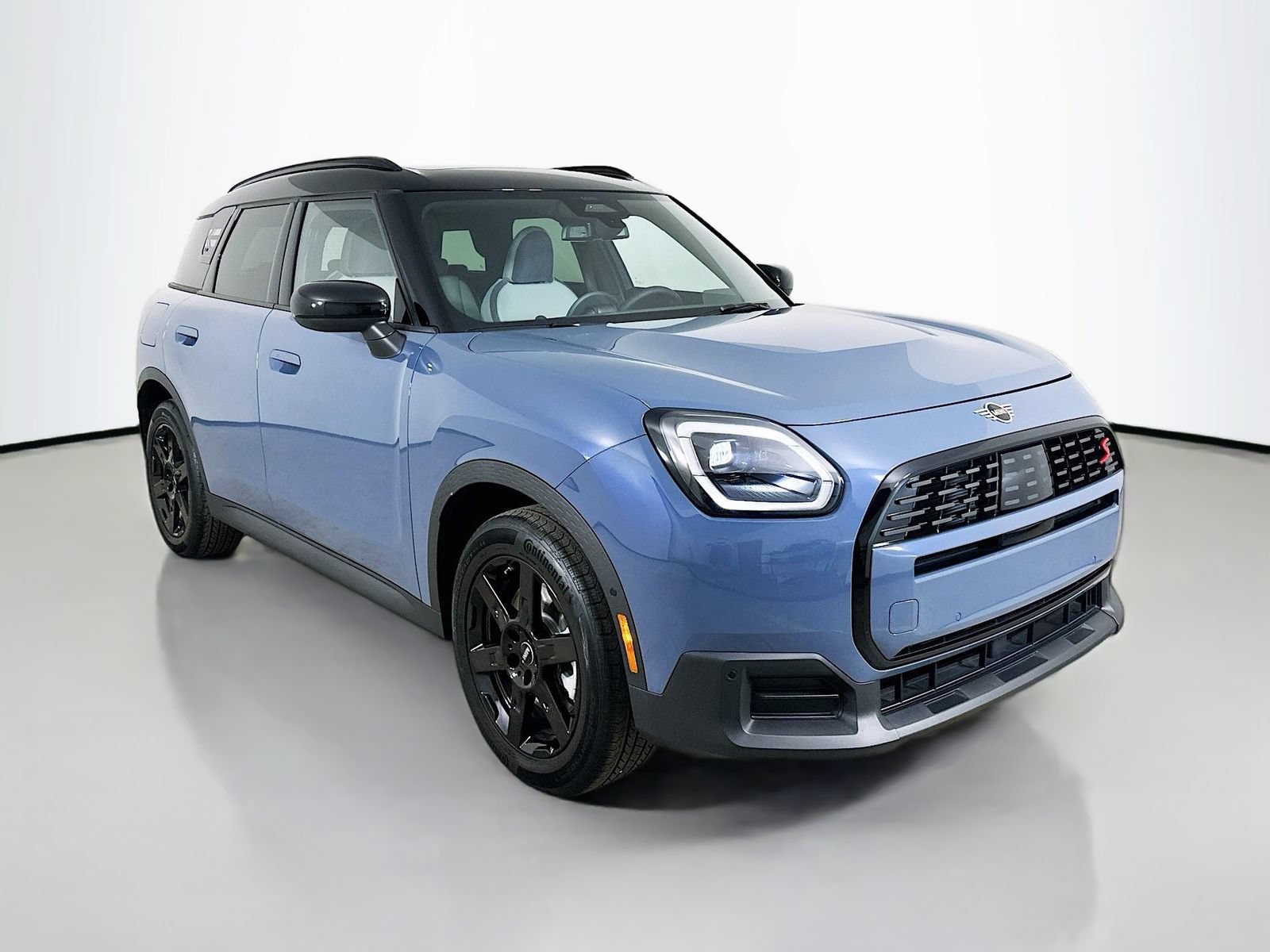 New 2027 MINI Cooper Countryman S AWD/4WD image 3