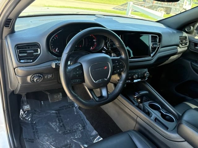 Used 2022 Dodge Durango GT AWD/4WD image 9
