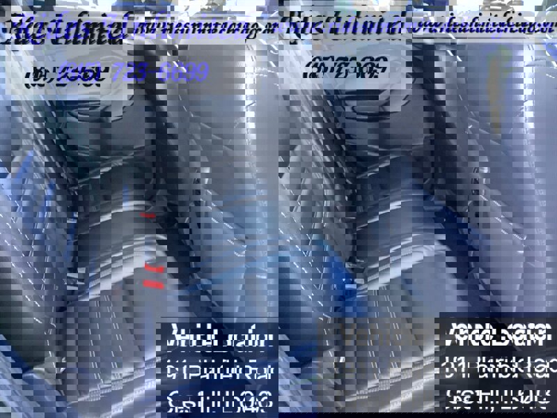 Used 2017 Ford Escape Titanium image 29