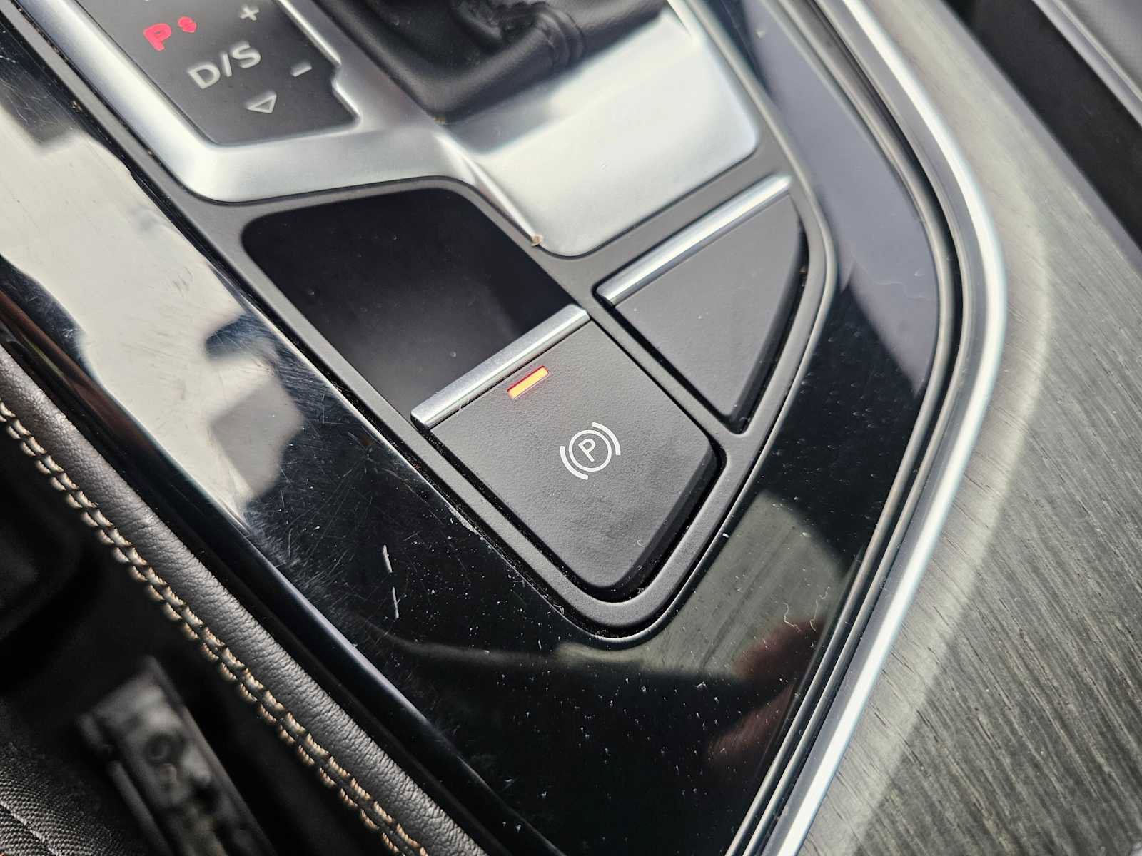 Used 2023 Audi A5 2.0T Prestige image 39