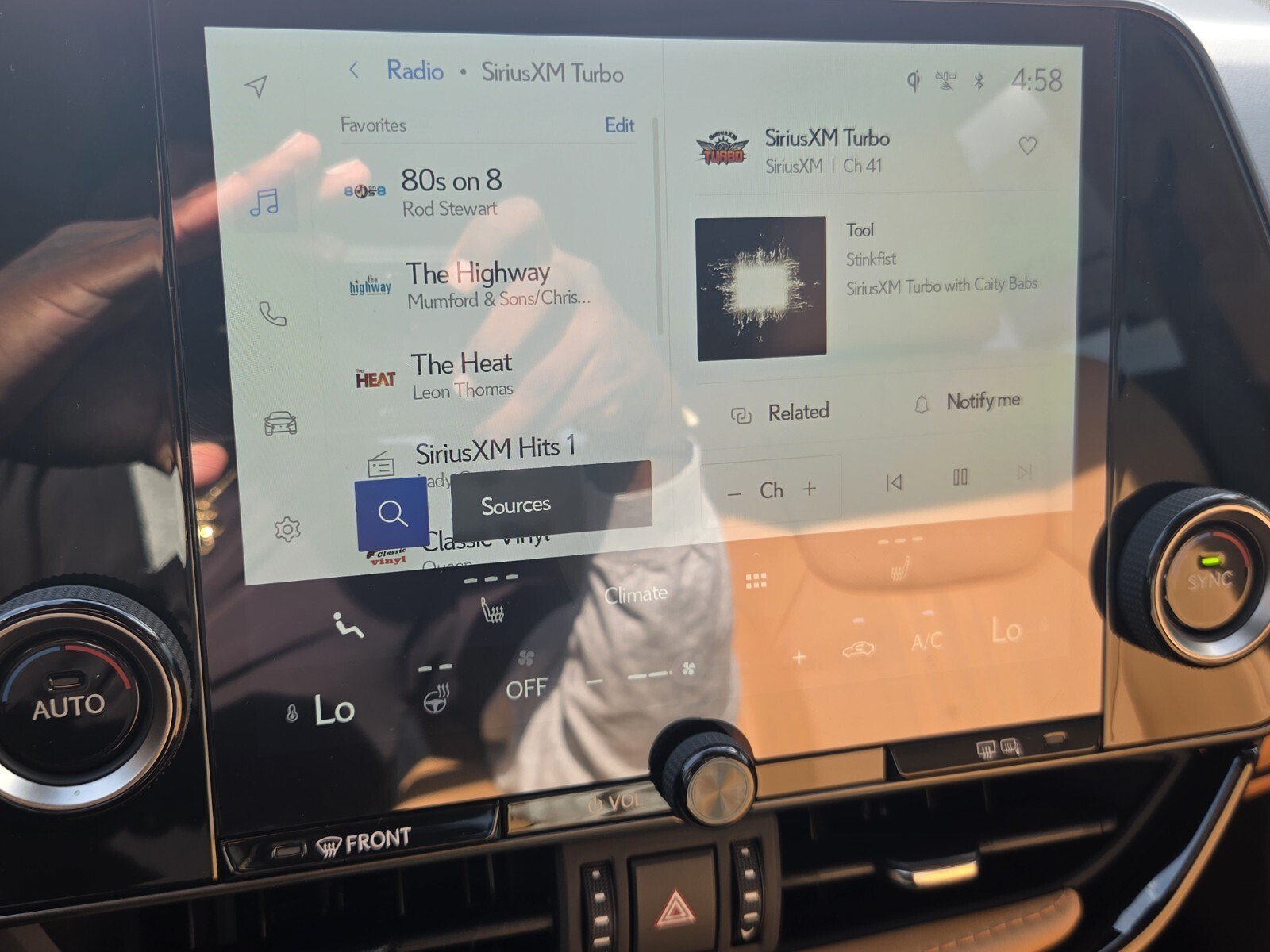 New 2026 Lexus NX 350 AWD w/ Cold Area Package image 21