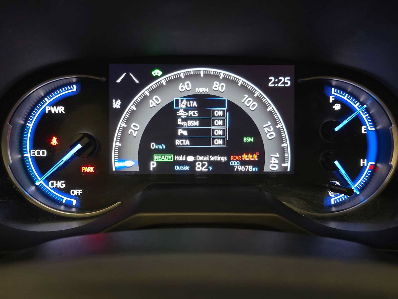 Certified 2021 Toyota RAV4 XSE AWD/4WD image 12