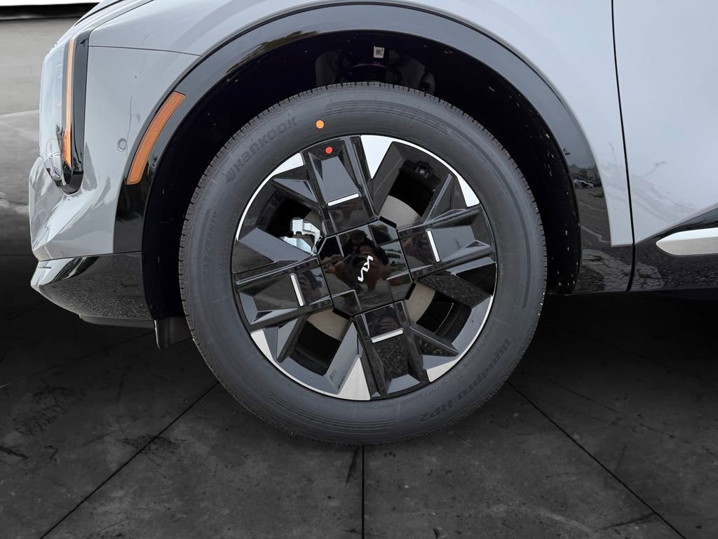 New 2026 Kia Sportage X-Line image 14