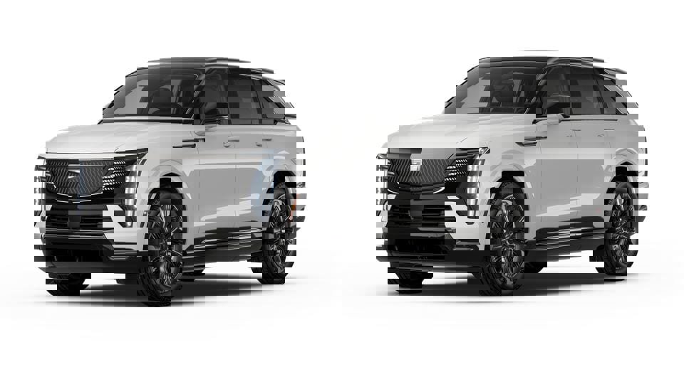 New 2025 Cadillac Escalade IQ Sport 2 image 50