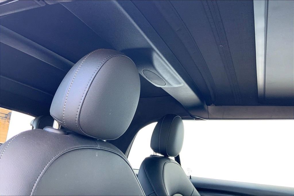 Certified 2023 MINI Cooper Convertible image 22