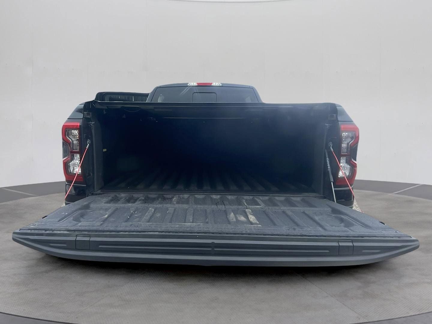 Certified 2024 Ford Ranger Lariat w/ Advanced Towing Package image 21