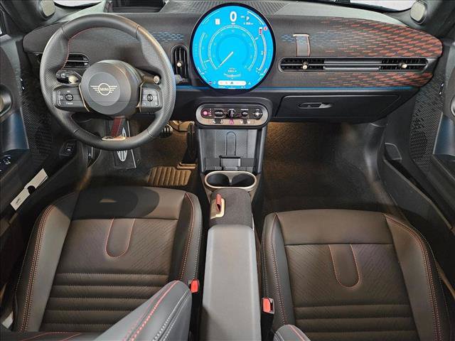 Used 2026 MINI Cooper John Cooper Works FWD image 17