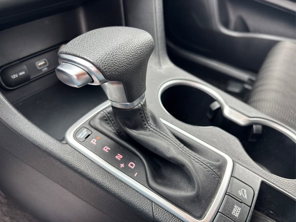 Used 2022 Kia Sportage LX image 29
