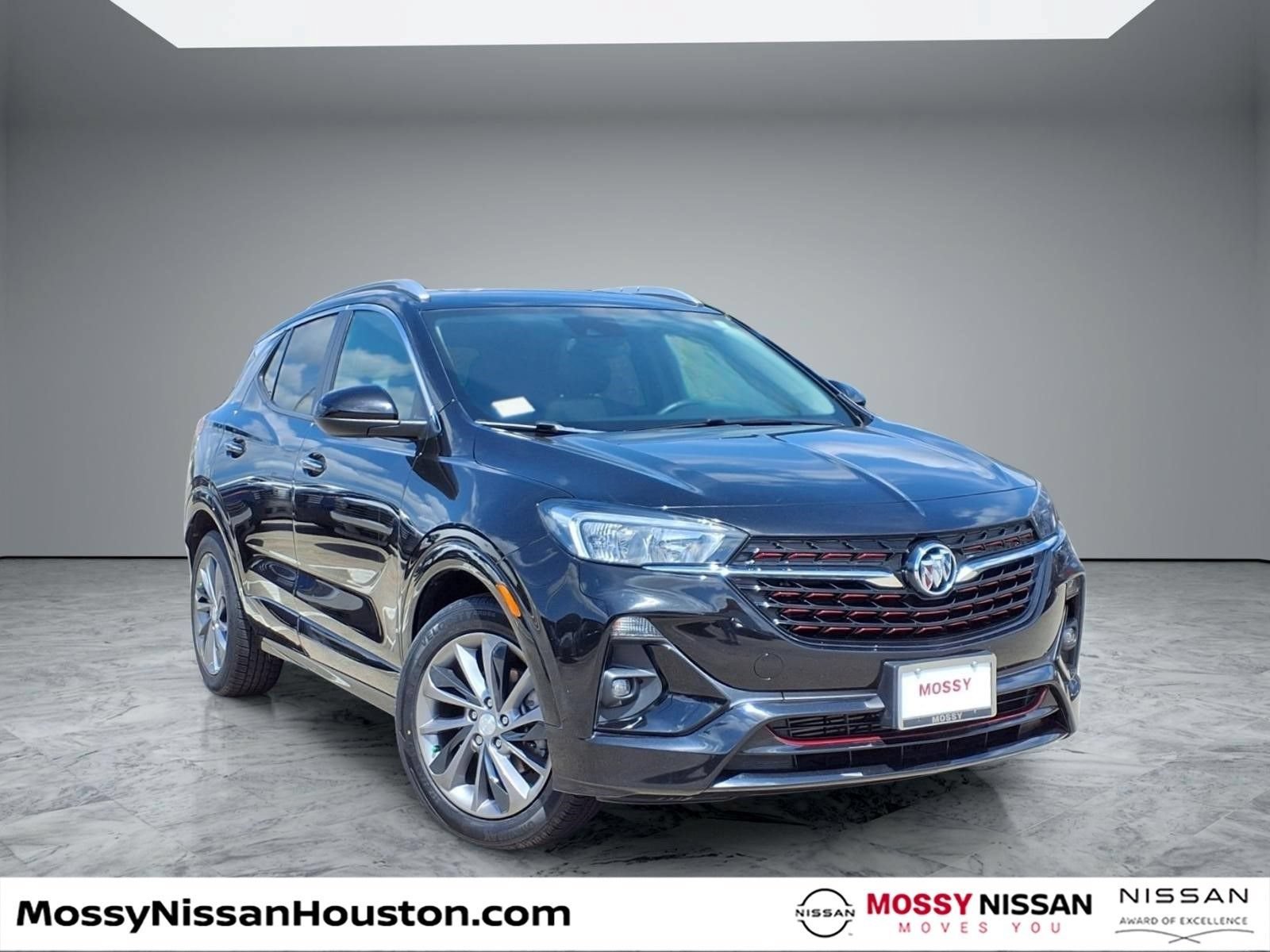 Used 2023 Buick Encore GX Select w/ Experience Buick Package FWD image 1