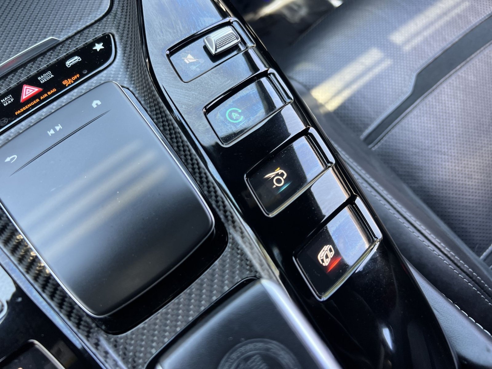 Certified 2022 Mercedes-Benz AMG GT 53 image 42